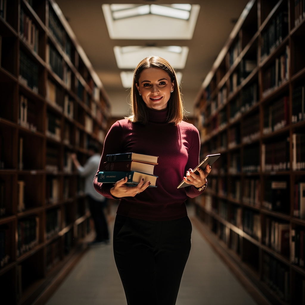 Ścieżka edukacyjna o technologiach wyszukiwania